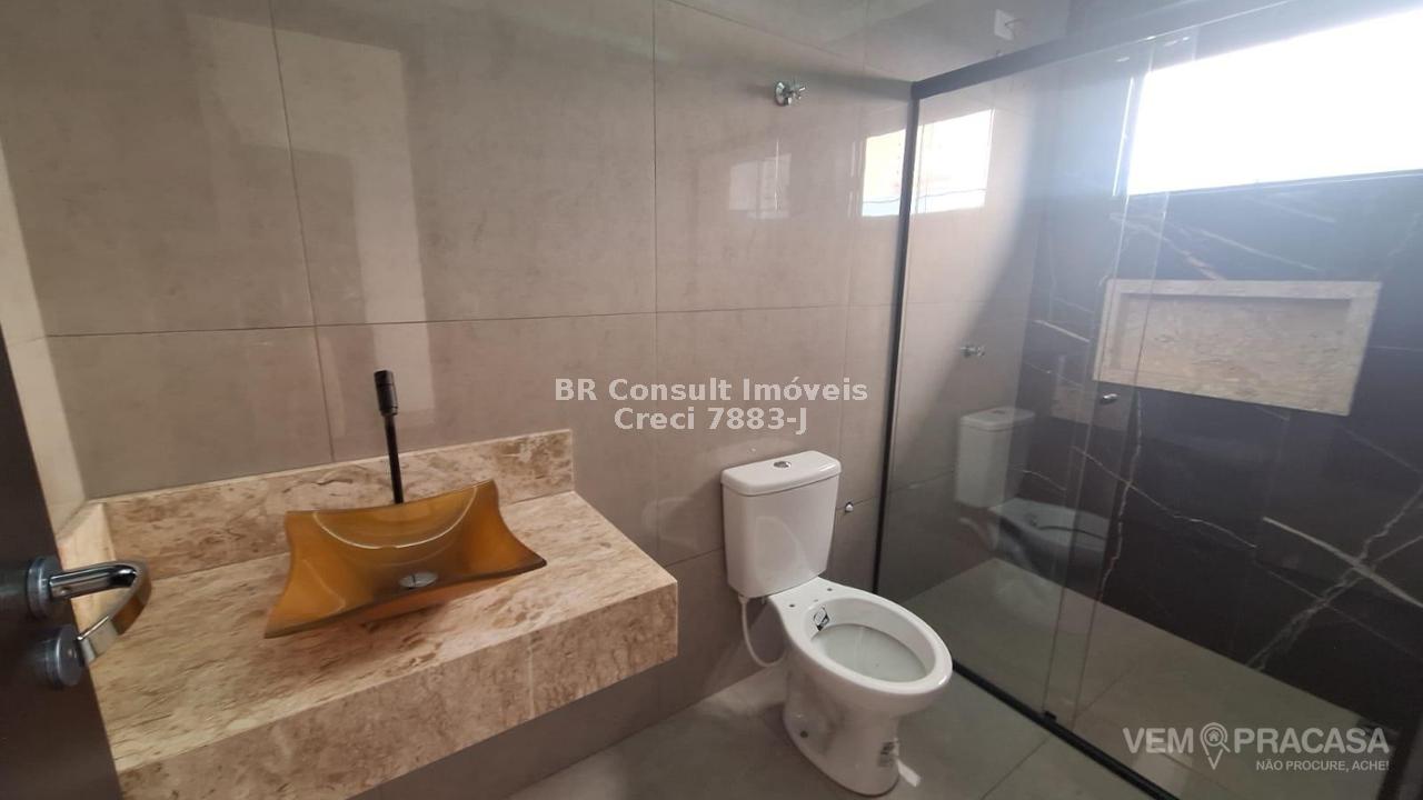 Casa Térrea à venda na Vila Planalto, Campo Grande – foto 8