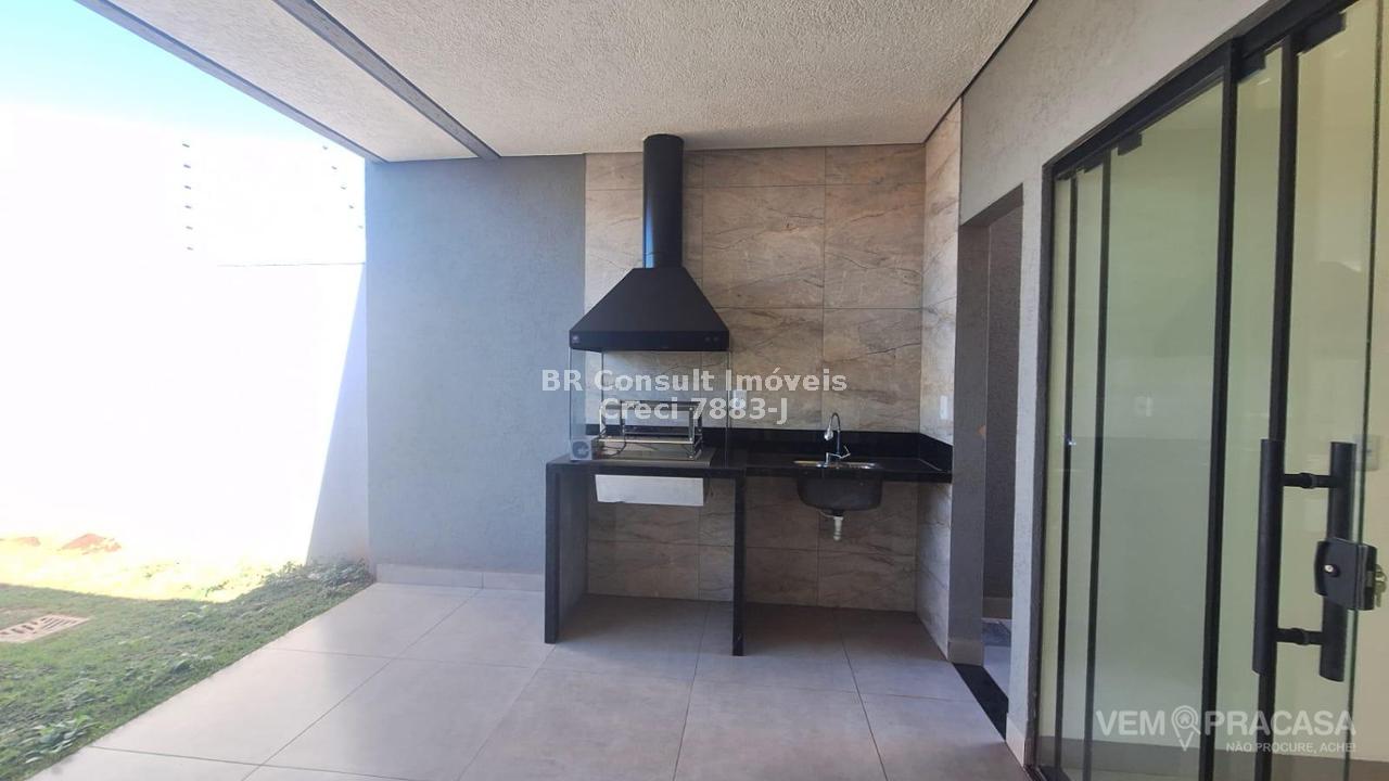 Casa Térrea à venda na Vila Planalto, Campo Grande – foto 13