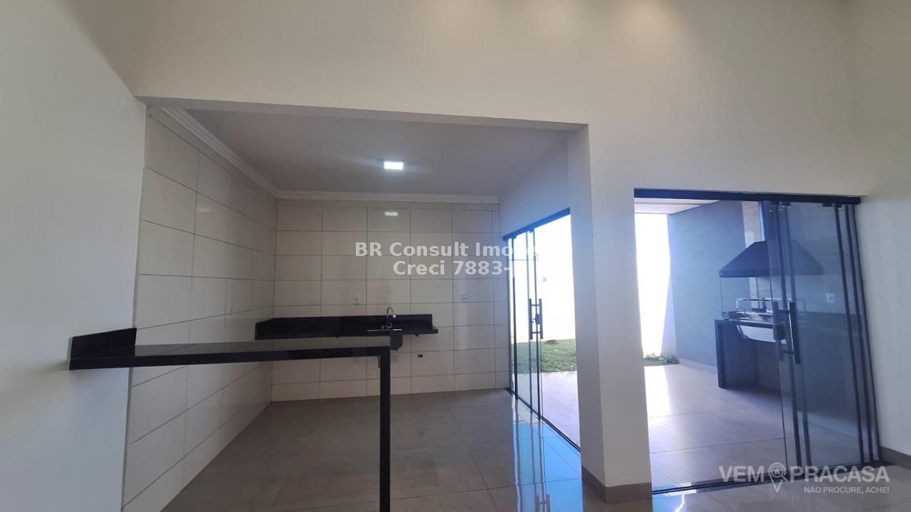 Casa Térrea à venda na Vila Planalto, Campo Grande – foto 14