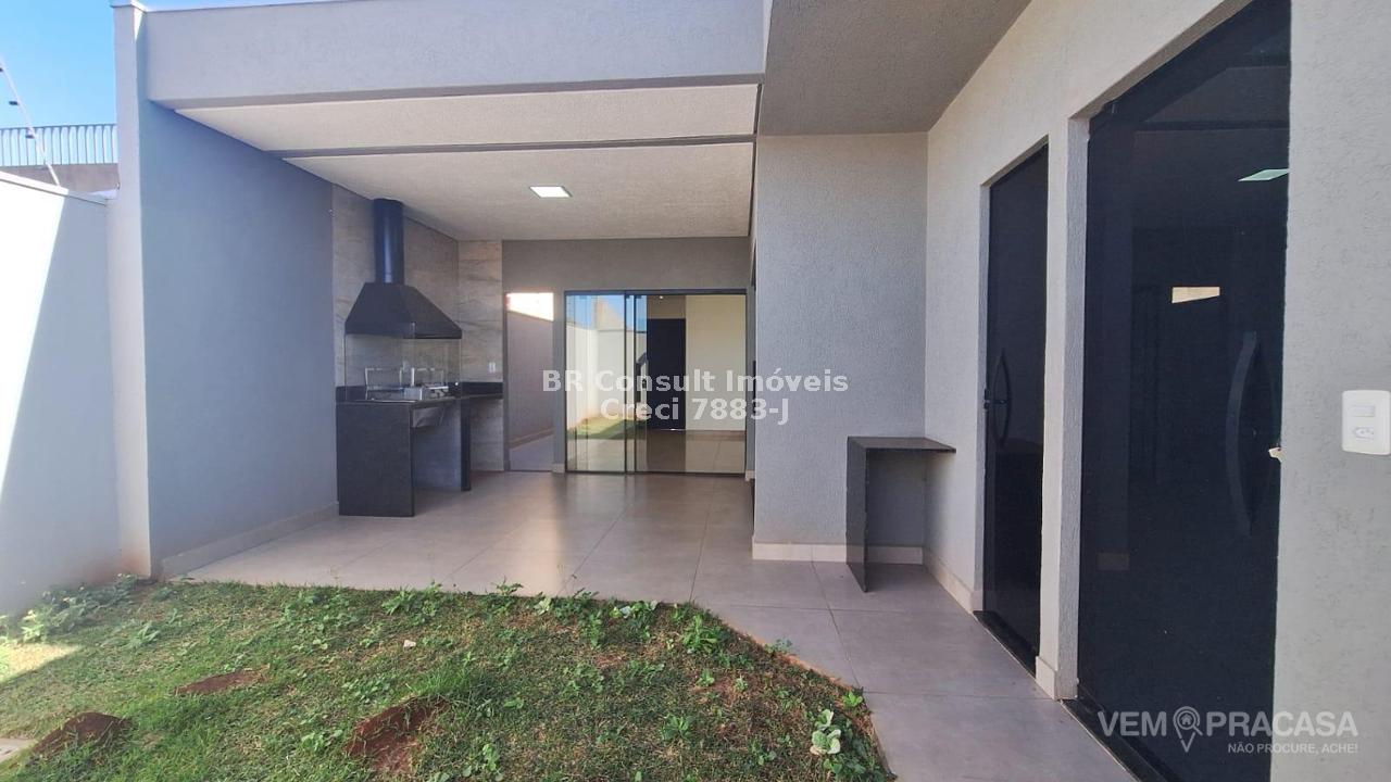 Casa Térrea à venda na Vila Planalto, Campo Grande – foto 15
