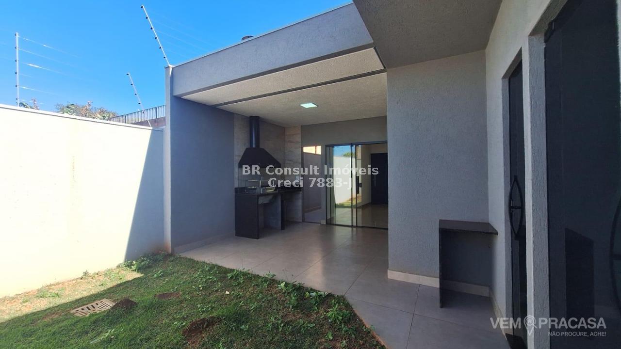 Casa Térrea à venda na Vila Planalto, Campo Grande – foto 16