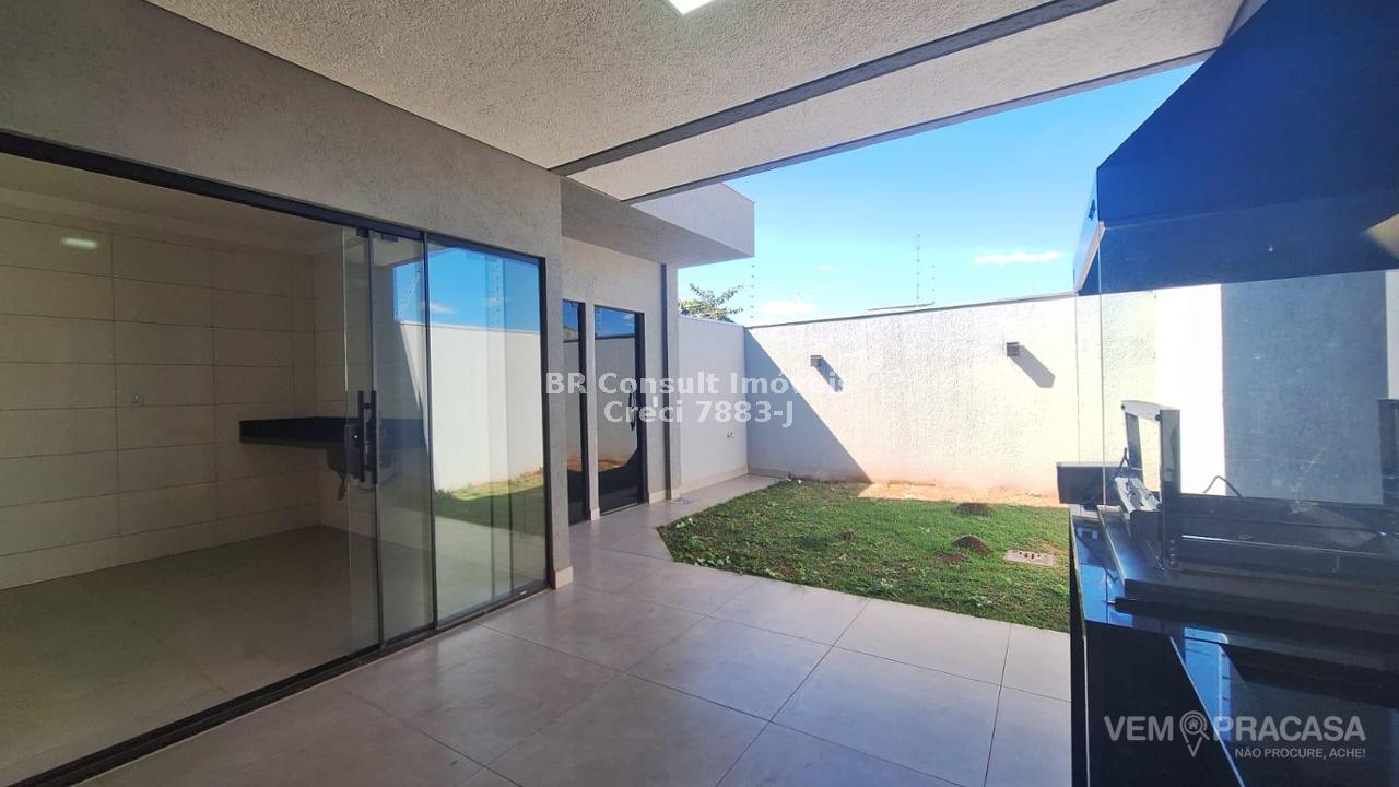 Casa Térrea à venda na Vila Planalto, Campo Grande – foto 17