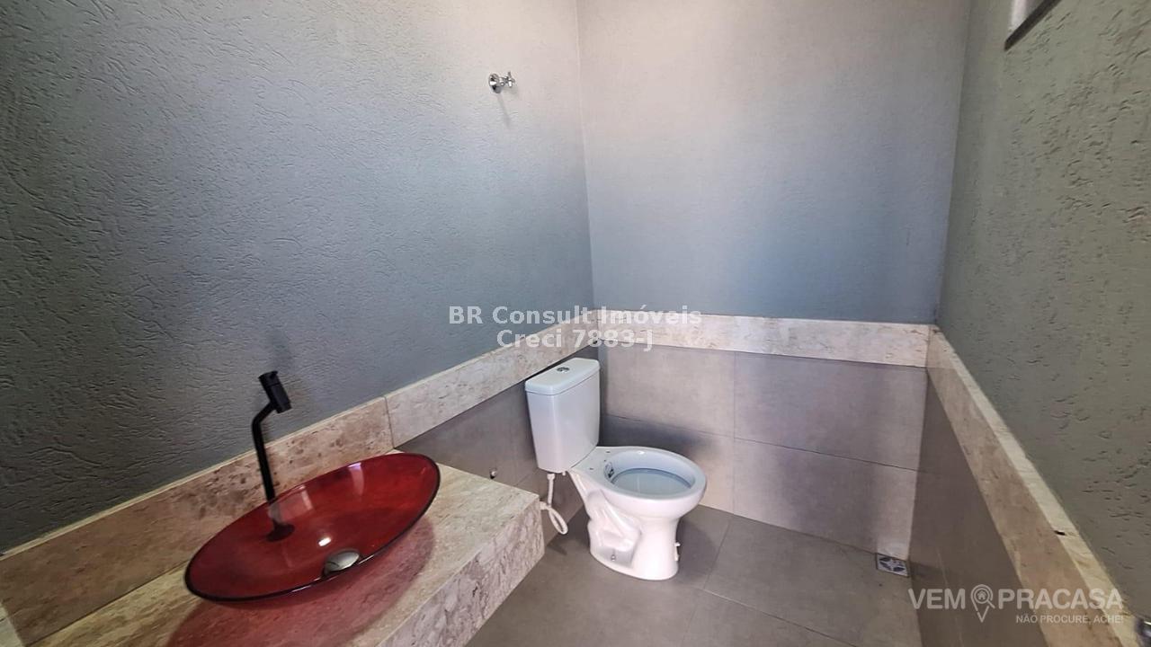 Casa Térrea à venda na Vila Planalto, Campo Grande – foto 18