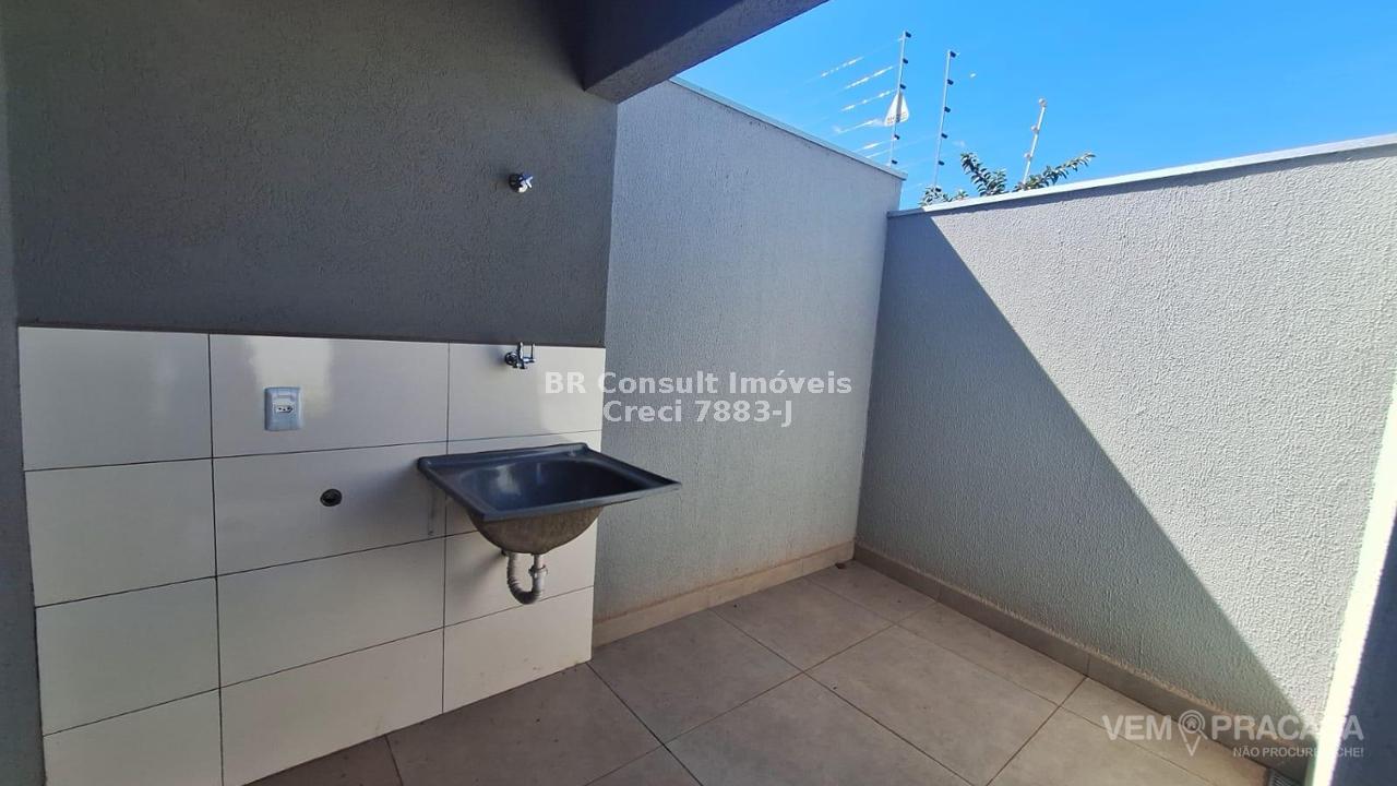 Casa Térrea à venda na Vila Planalto, Campo Grande – foto 19