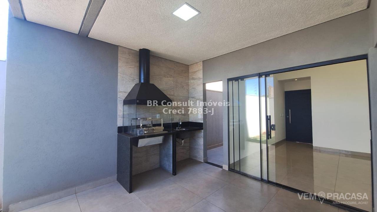 Casa Térrea à venda na Vila Planalto, Campo Grande – foto 20
