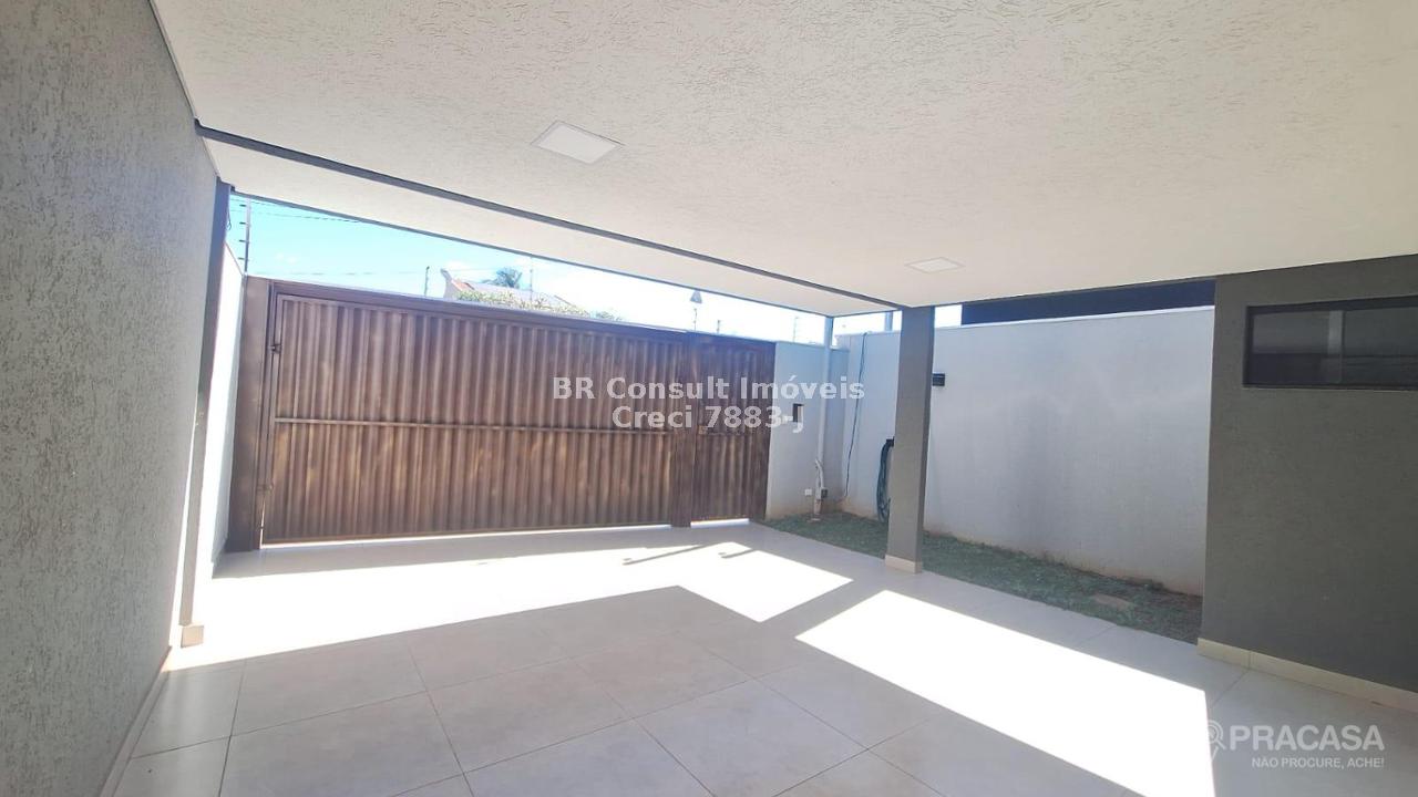 Casa Térrea à venda na Vila Planalto, Campo Grande – foto 21