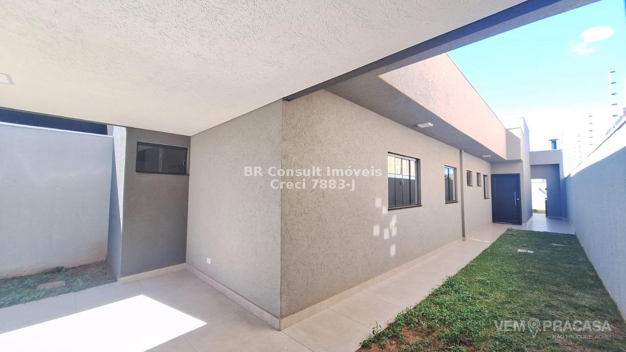 Casa Térrea à venda na Vila Planalto, Campo Grande – foto 22