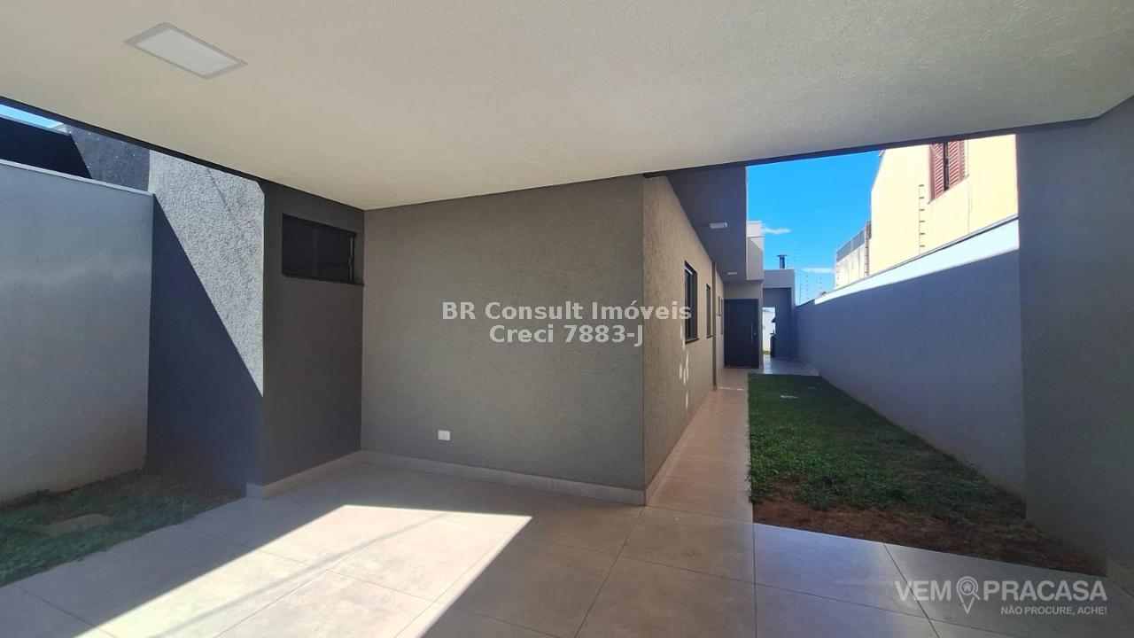 Casa Térrea à venda na Vila Planalto, Campo Grande – foto 24