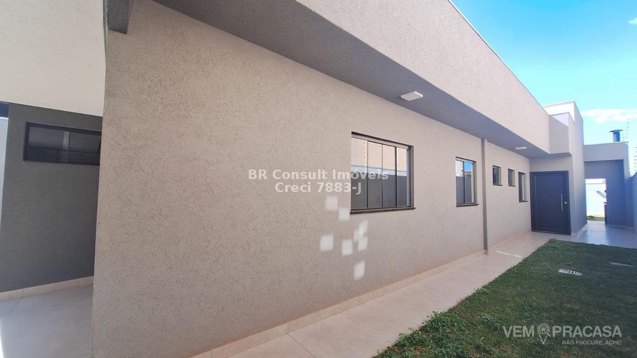 Casa Térrea à venda na Vila Planalto, Campo Grande – foto 25