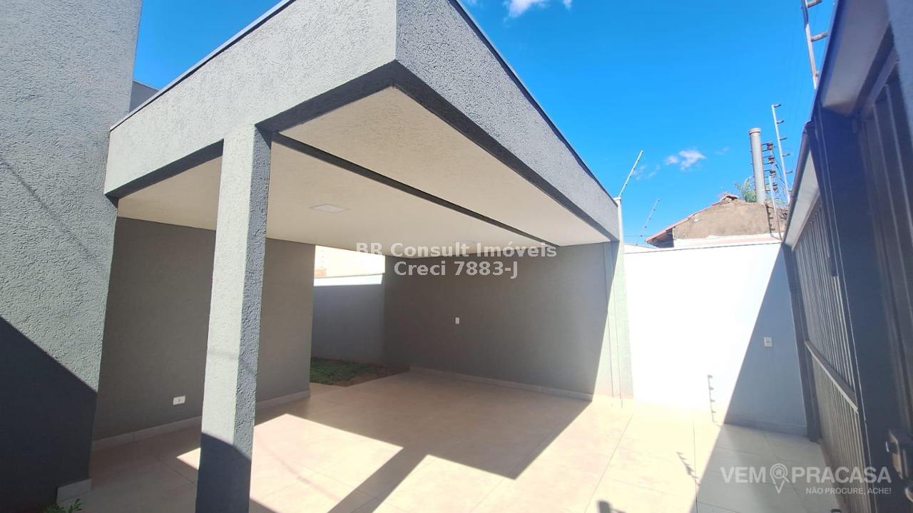 Casa Térrea à venda na Vila Planalto, Campo Grande – foto 26