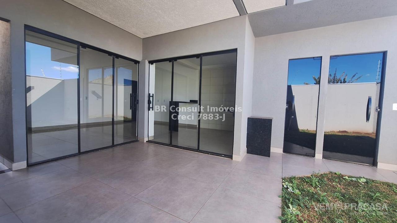 Casa Térrea à venda na Vila Planalto, Campo Grande – foto 27