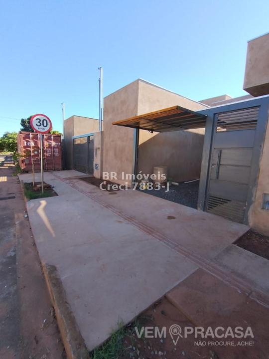 Casa Térrea à venda no Nova Lima, Campo Grande – foto 9