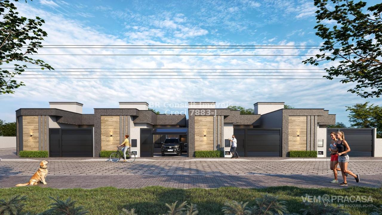 Casa Térrea à venda no Nova Lima, Campo Grande – foto 13