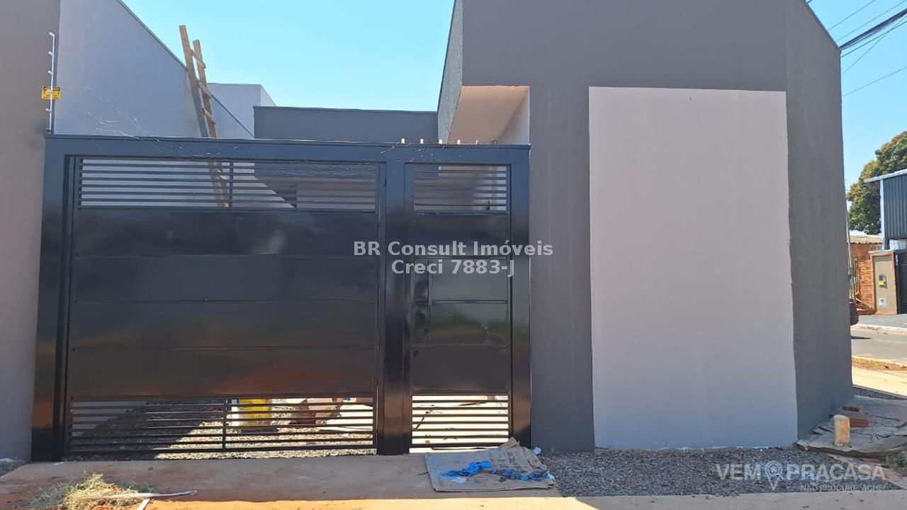 Casa Térrea à venda no Nova Lima, Campo Grande – foto 4
