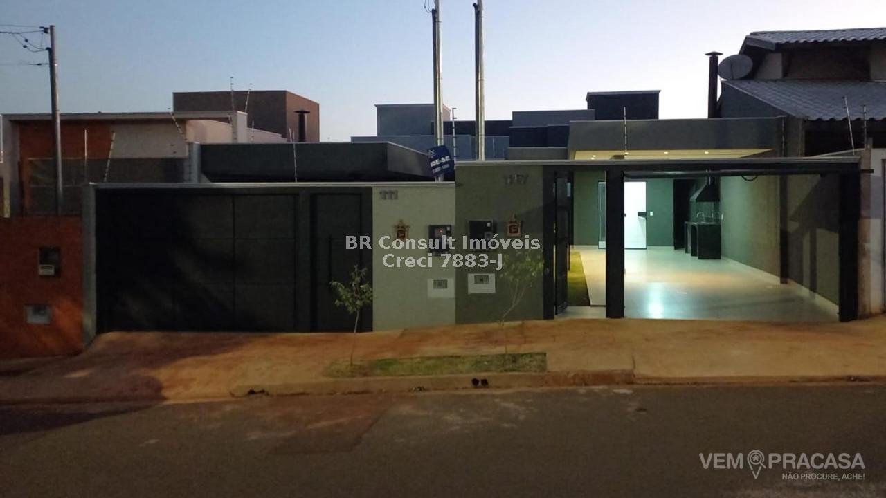 Casa Térrea à venda no Água Limpa Park, Campo Grande – foto 2