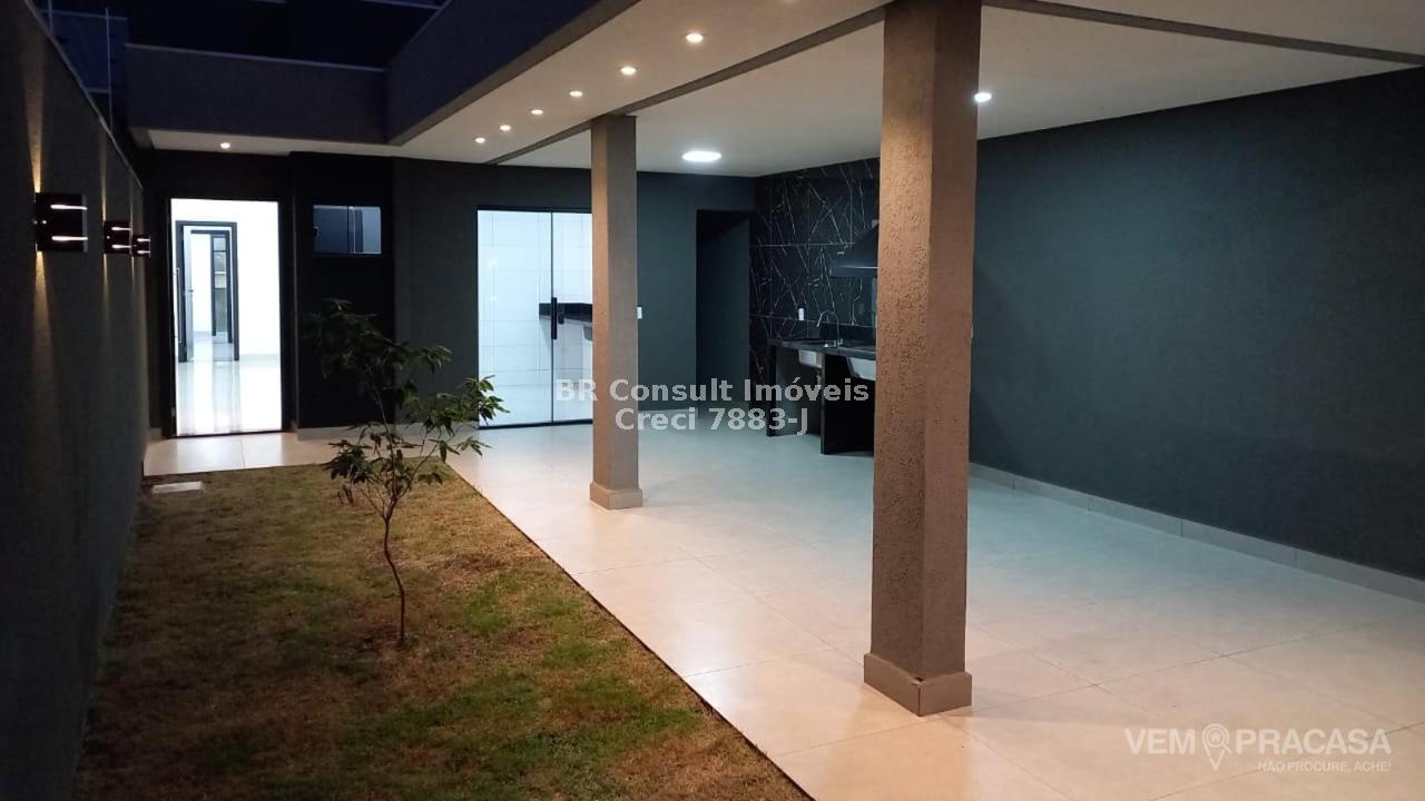 Casa Térrea à venda no Água Limpa Park, Campo Grande – foto 4