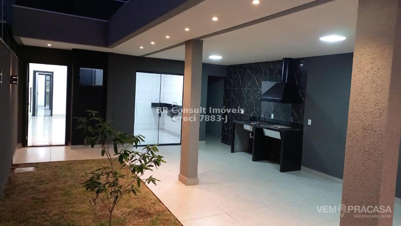 Casa Térrea à venda no Água Limpa Park, Campo Grande – foto 5