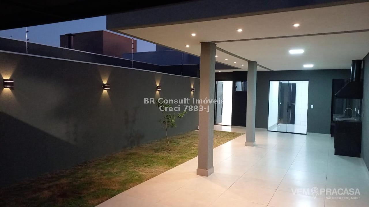 Casa Térrea à venda no Água Limpa Park, Campo Grande – foto 7