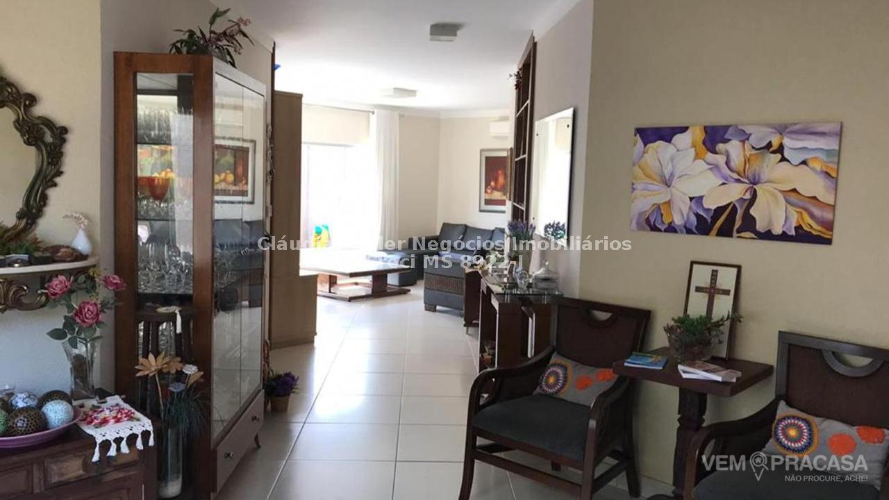 Casa Térrea à venda na Vila Vilas Boas, Campo Grande – foto 4