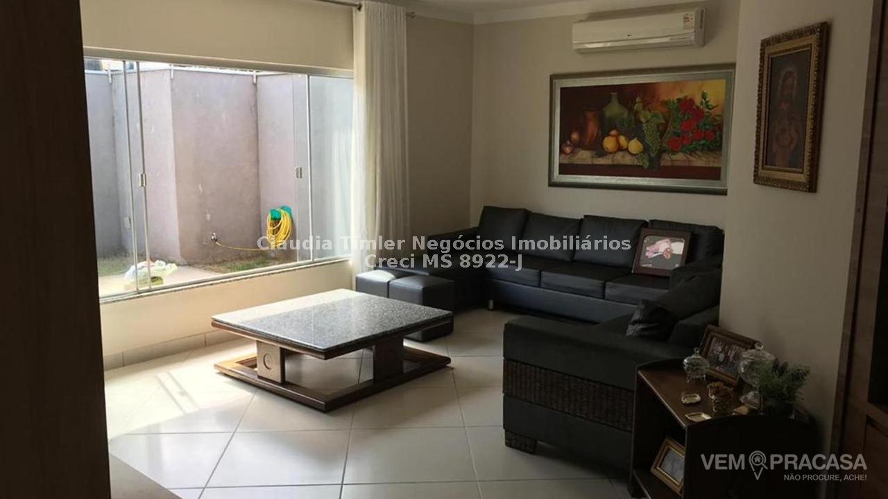 Casa Térrea à venda na Vila Vilas Boas, Campo Grande – foto 5