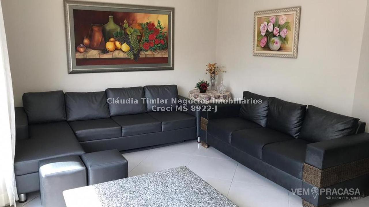 Casa Térrea à venda na Vila Vilas Boas, Campo Grande – foto 6