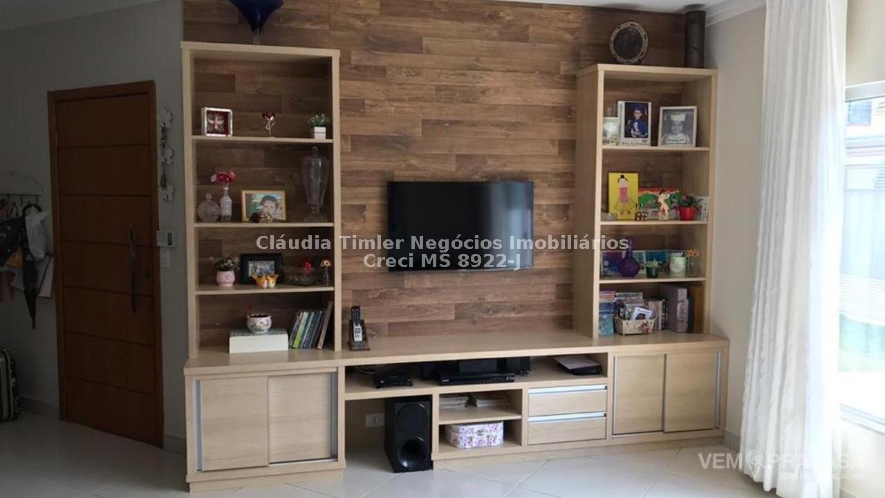 Casa Térrea à venda na Vila Vilas Boas, Campo Grande – foto 7