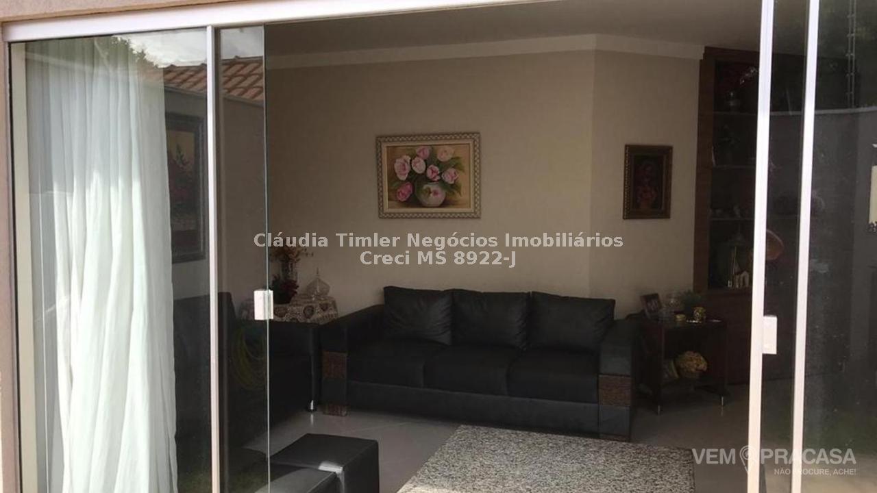 Casa Térrea à venda na Vila Vilas Boas, Campo Grande – foto 8
