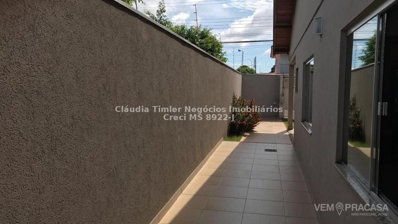 Casa Térrea à venda na Vila Vilas Boas, Campo Grande – foto 9