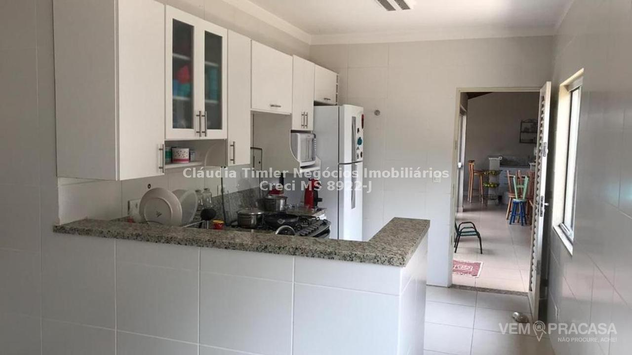 Casa Térrea à venda na Vila Vilas Boas, Campo Grande – foto 10