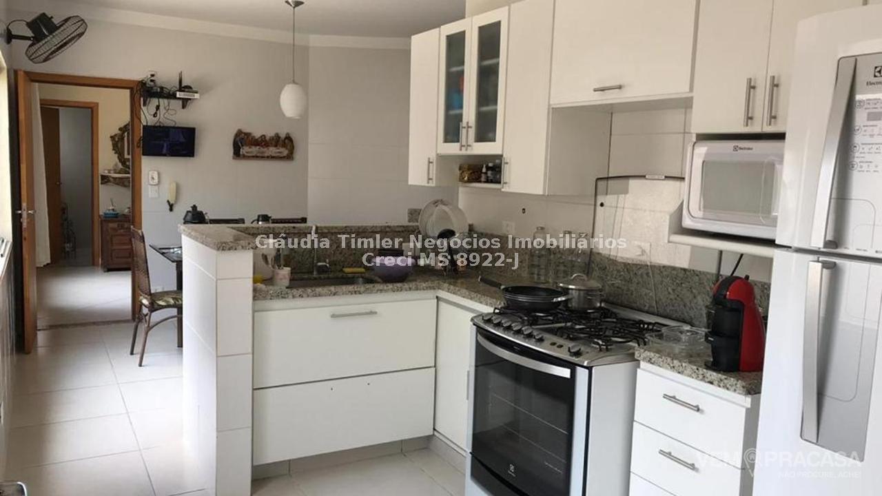 Casa Térrea à venda na Vila Vilas Boas, Campo Grande – foto 11