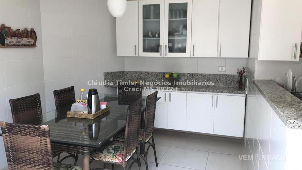 Casa Térrea à venda na Vila Vilas Boas, Campo Grande – foto 12