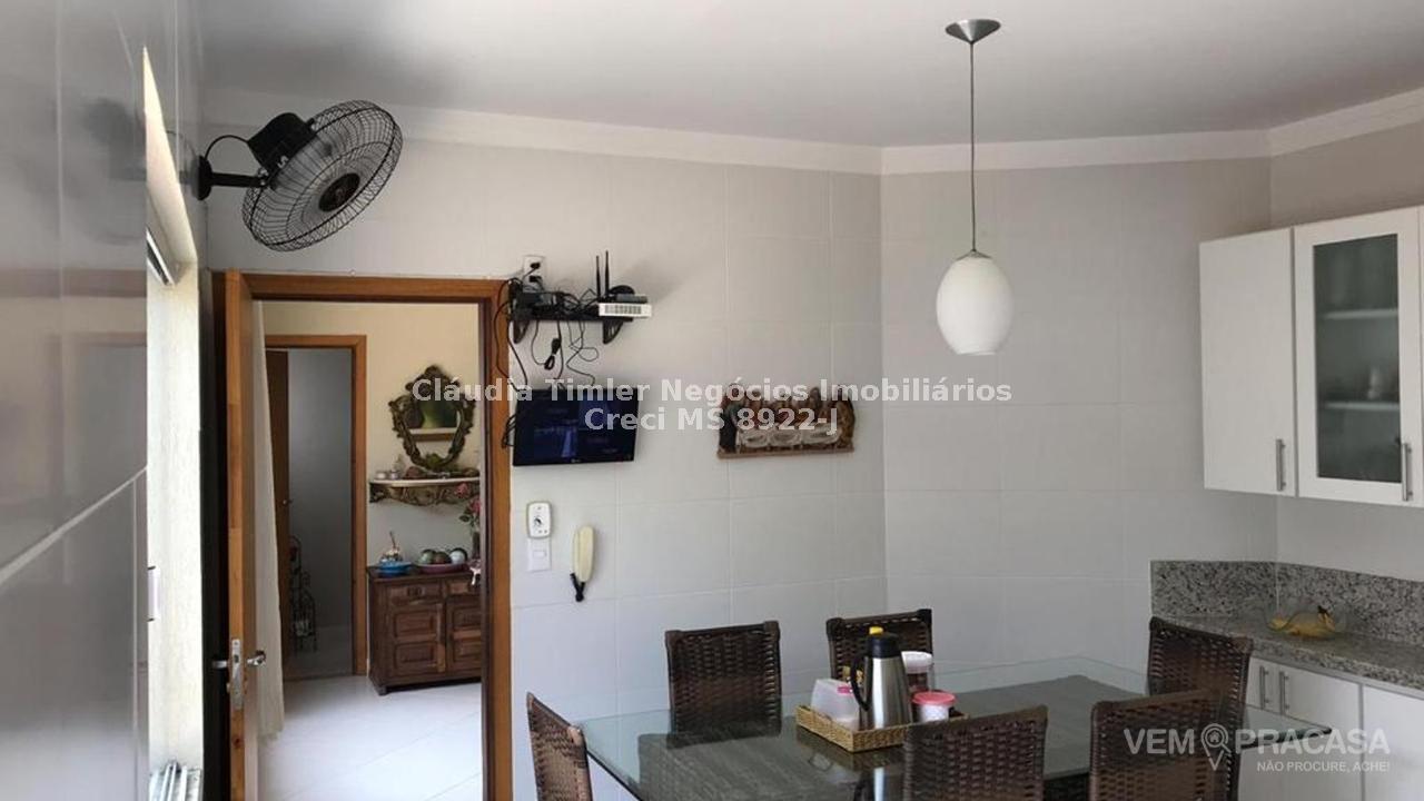 Casa Térrea à venda na Vila Vilas Boas, Campo Grande – foto 13