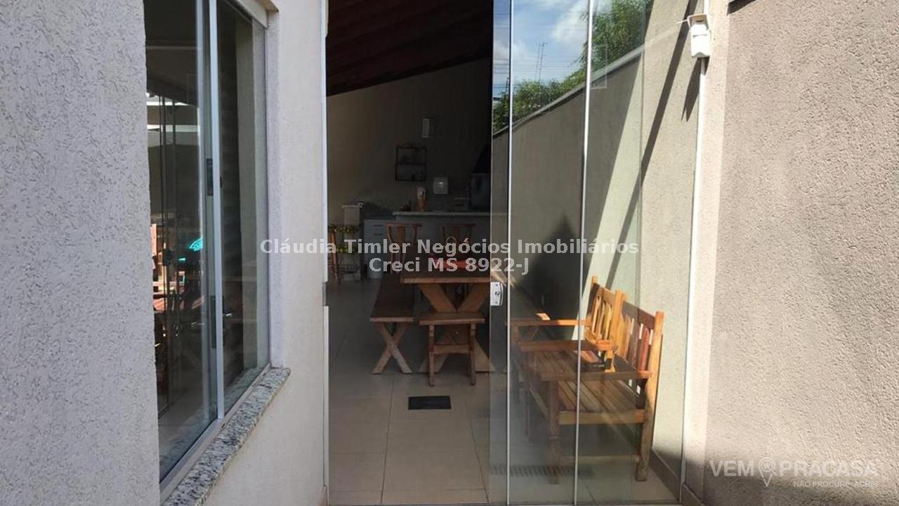 Casa Térrea à venda na Vila Vilas Boas, Campo Grande – foto 14