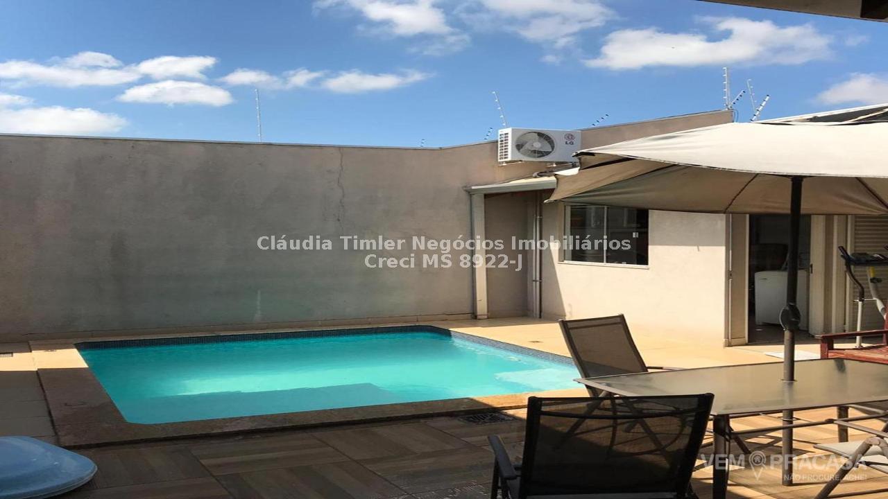 Casa Térrea à venda na Vila Vilas Boas, Campo Grande – foto 15
