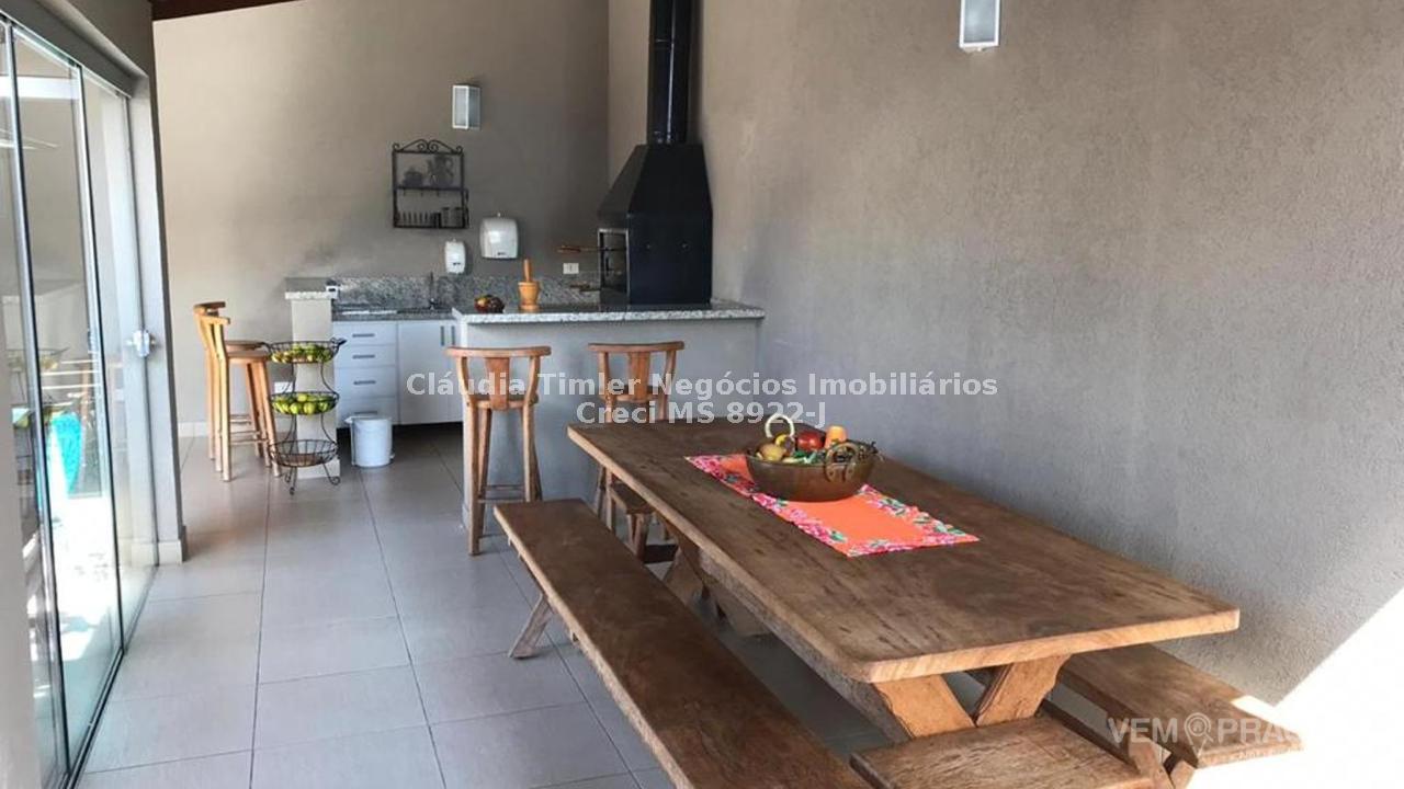 Casa Térrea à venda na Vila Vilas Boas, Campo Grande – foto 17