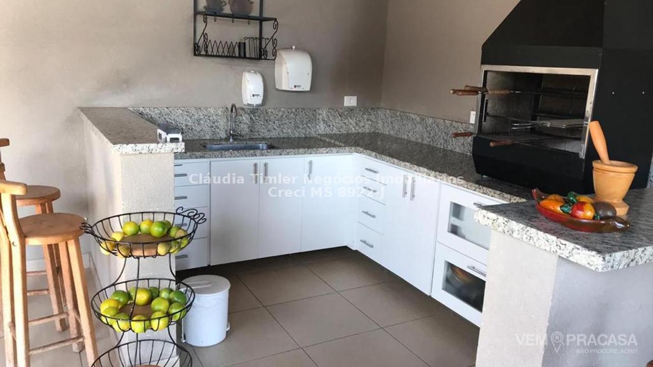 Casa Térrea à venda na Vila Vilas Boas, Campo Grande – foto 18