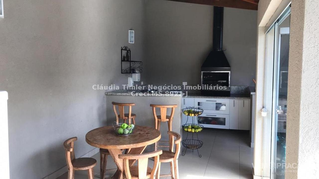 Casa Térrea à venda na Vila Vilas Boas, Campo Grande – foto 19
