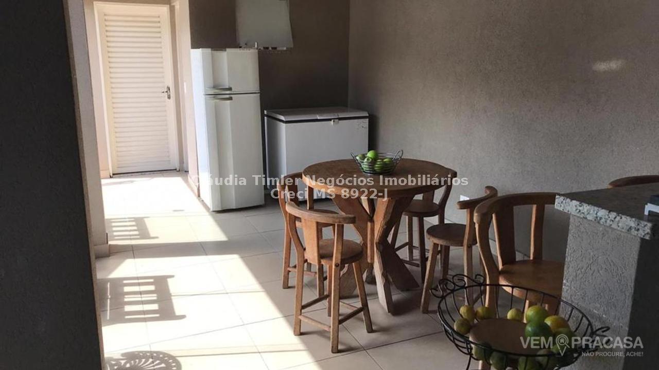 Casa Térrea à venda na Vila Vilas Boas, Campo Grande – foto 20