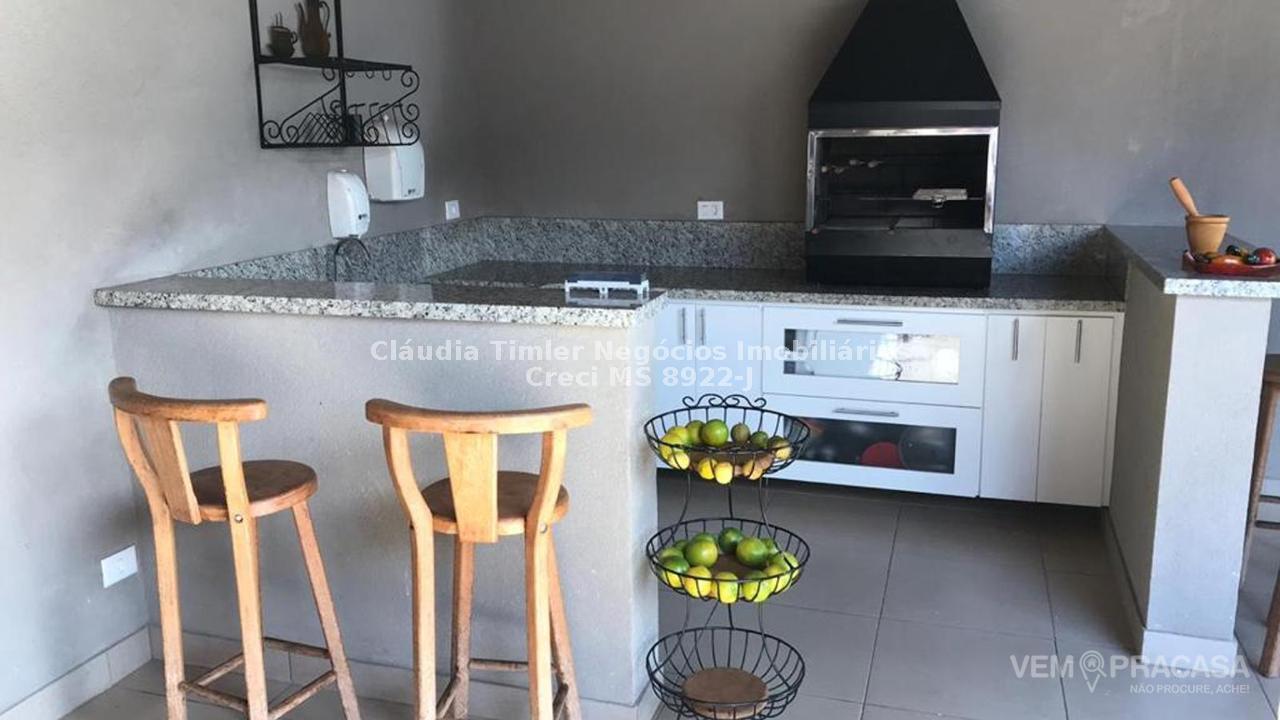 Casa Térrea à venda na Vila Vilas Boas, Campo Grande – foto 21