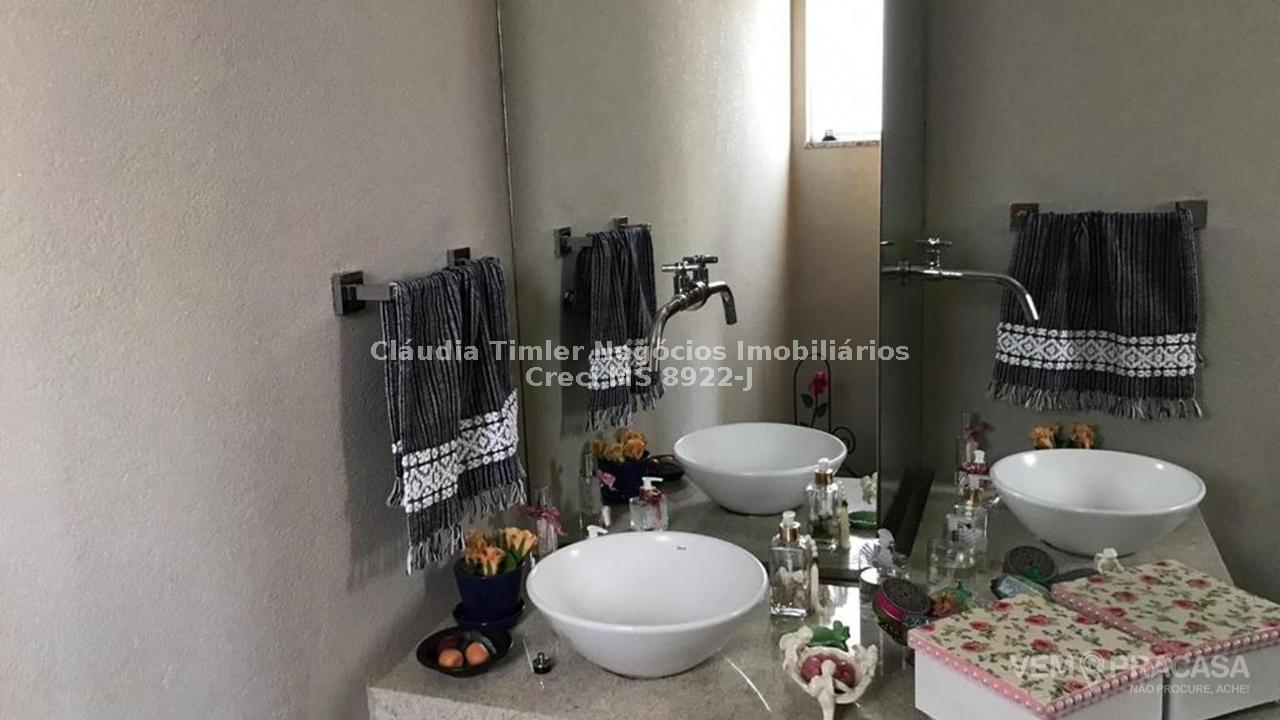 Casa Térrea à venda na Vila Vilas Boas, Campo Grande – foto 22