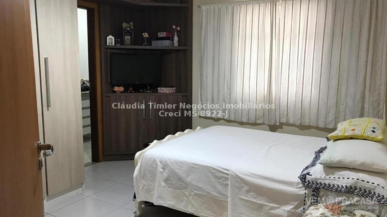 Casa Térrea à venda na Vila Vilas Boas, Campo Grande – foto 23