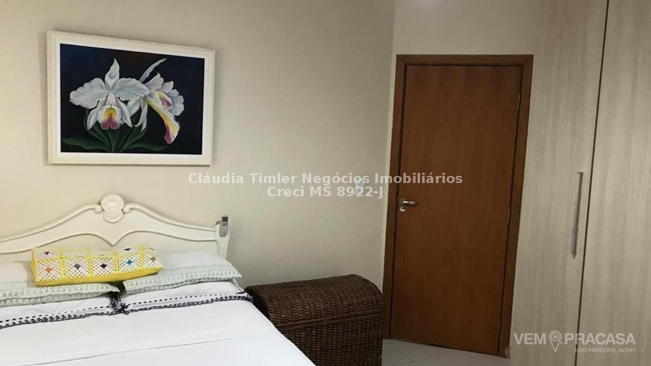 Casa Térrea à venda na Vila Vilas Boas, Campo Grande – foto 24