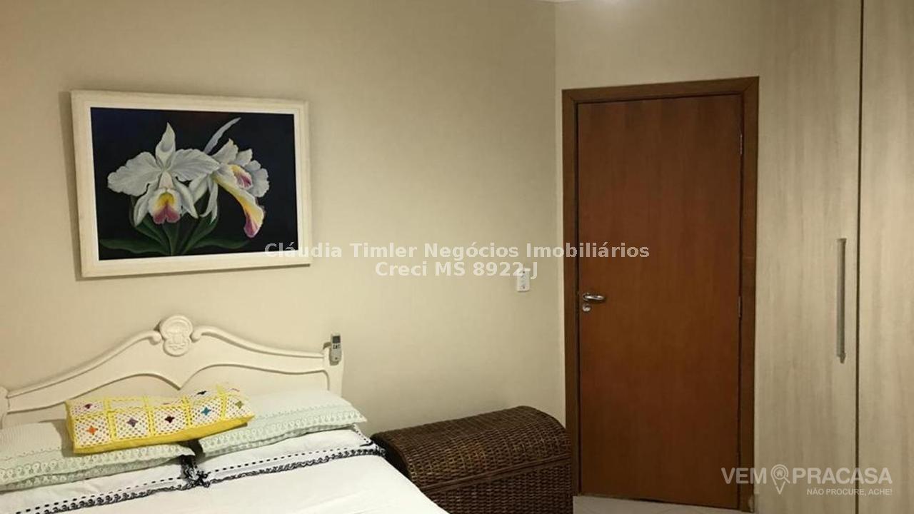 Casa Térrea à venda na Vila Vilas Boas, Campo Grande – foto 25