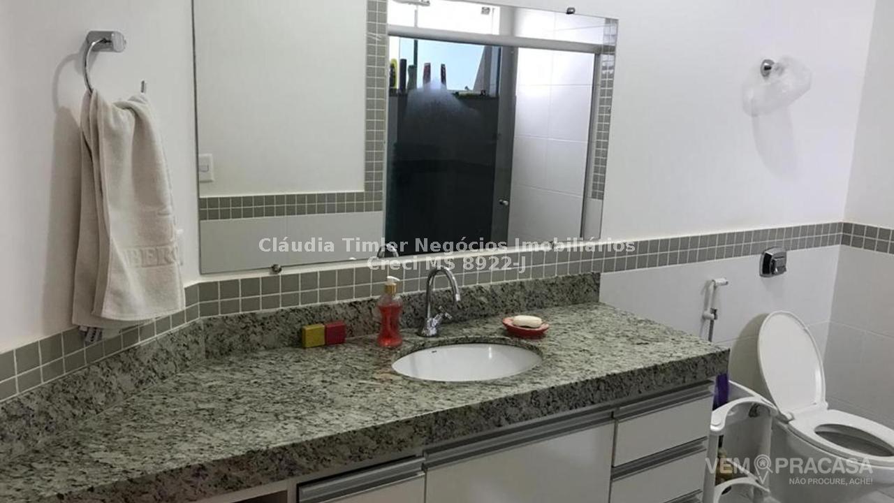 Casa Térrea à venda na Vila Vilas Boas, Campo Grande – foto 26