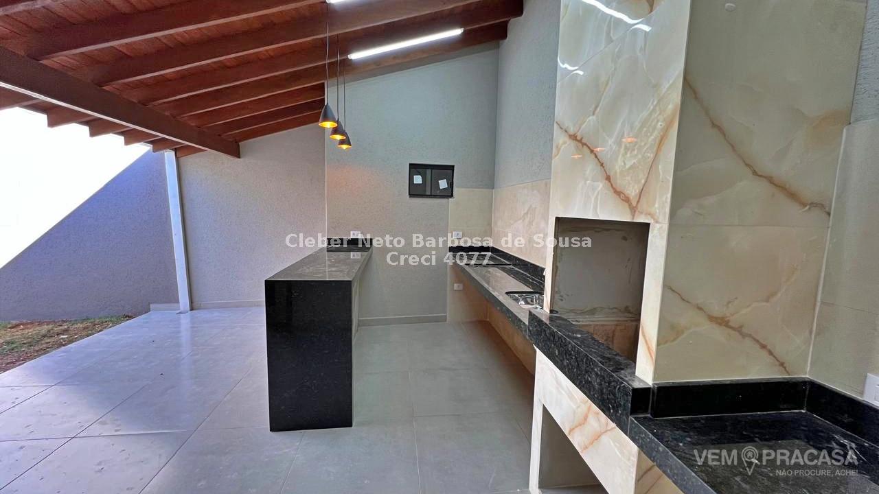 Casa Térrea à venda no Água Limpa Park, Campo Grande – foto 21