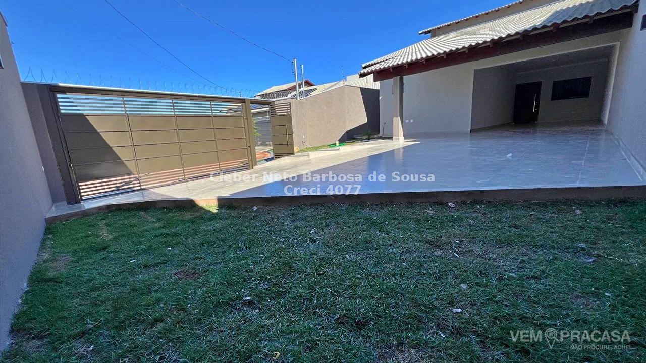 Casa Térrea à venda no Água Limpa Park, Campo Grande – foto 3