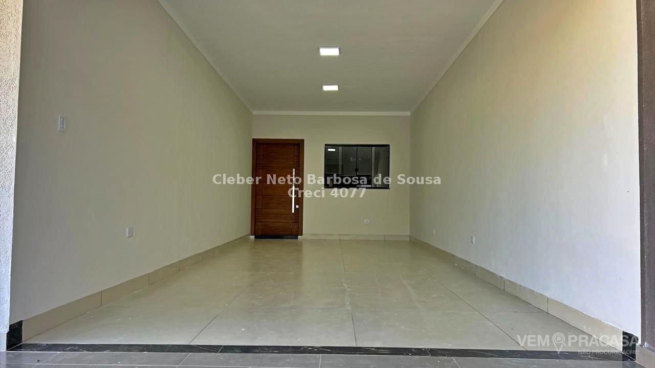 Casa Térrea à venda no Água Limpa Park, Campo Grande – foto 4