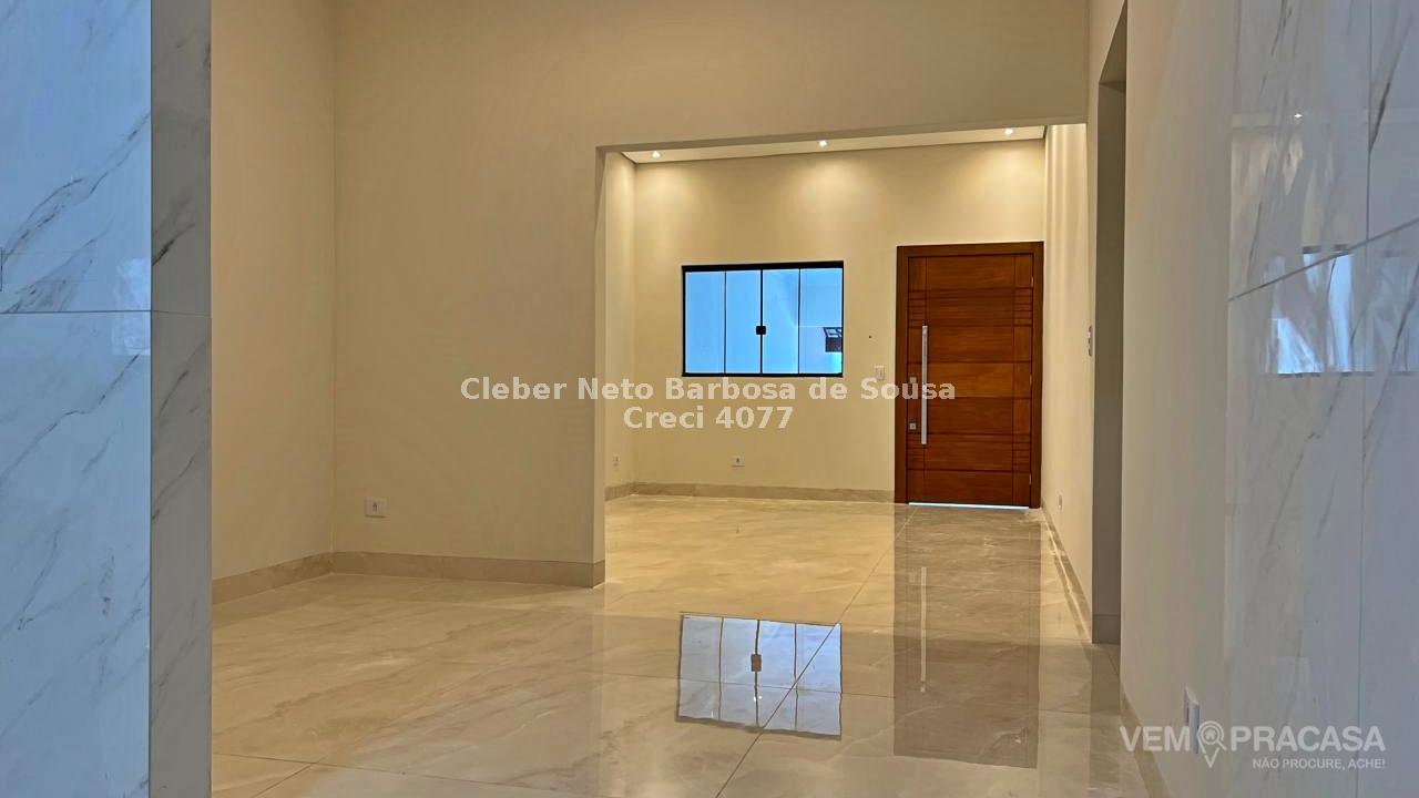 Casa Térrea à venda no Água Limpa Park, Campo Grande – foto 8