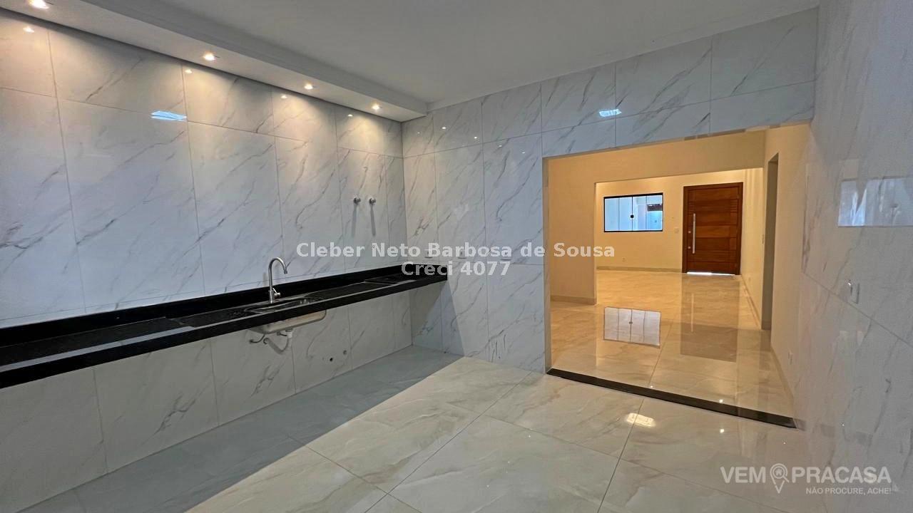 Casa Térrea à venda no Água Limpa Park, Campo Grande – foto 9