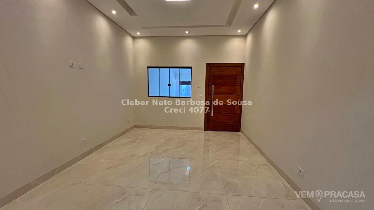 Casa Térrea à venda no Água Limpa Park, Campo Grande – foto 7